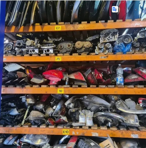 Vauxhall spare parts genuine - parts,