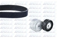 Timing belt kit SKD211A DOLZ