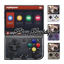 Miyoo Mini PLUS Retro Handheld