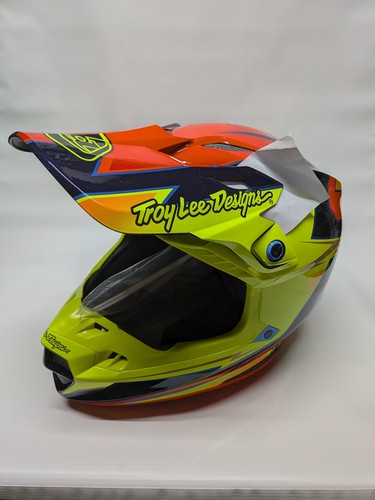 Troy lee se5 - troy, composite