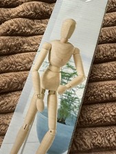 Mannequin Flexible Body For