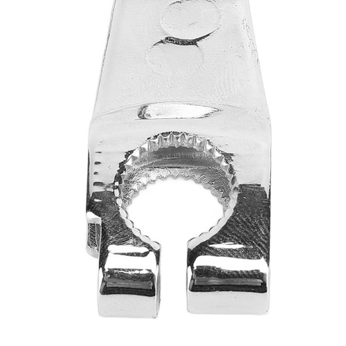 Front brake camshaft arm steel - brake,