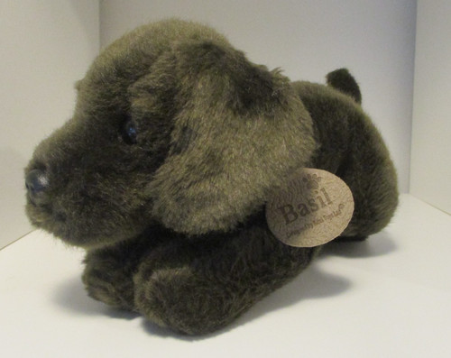 Keel toys basil puppy soft - toys,