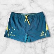 AUSTRALIA WALLABIES 2013 💎