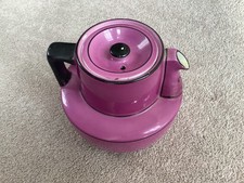 Teapot MELBA GIBSONS  Purple