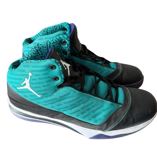 Nike jordan new emerald - b'mo,