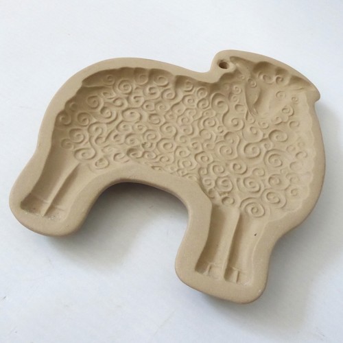 Vintage 1983 brown bag cookie - 1983,