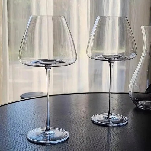 Large oversize crystal - large,