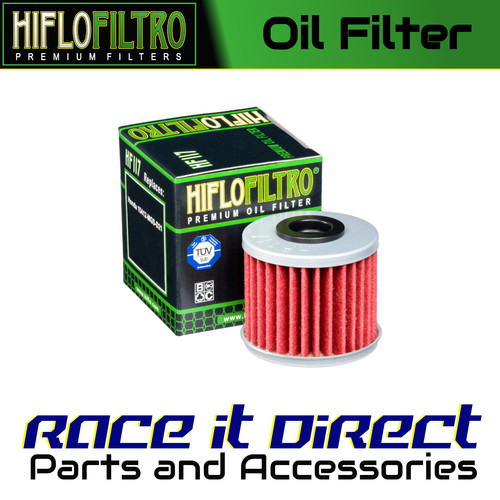 Oil filter for - oil, honda