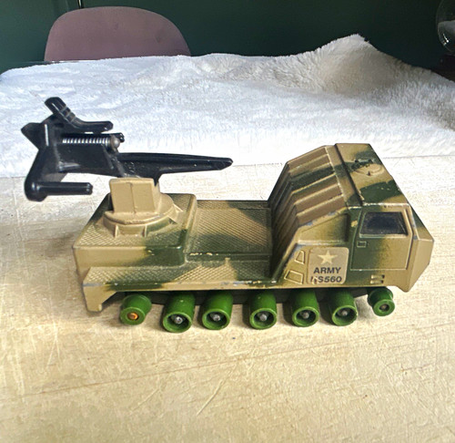 Matchbox battle kings - battle,