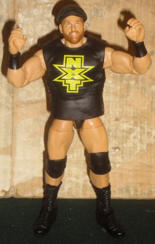 Wwe wrestling figure - wrestling,
