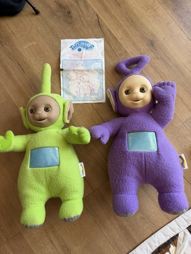 1998 vintage playskool - 1998,