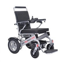 Lith Tech Multi Chair Electric Wheelchair
