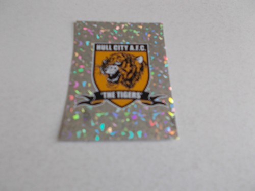 Sticker topps premier league - sticker,