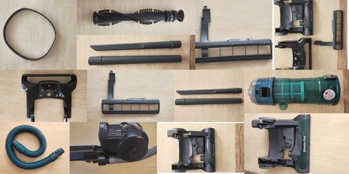 Genuine replacements parts for - replacements,
