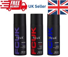 FCUK Body Spray For Men Gift