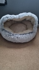 KKPW Plush Donut,  Have Dog Bed