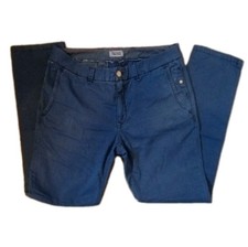 Tommy Hilfiger Denim Chinos