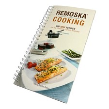 Remoska Cooking Cook Book
