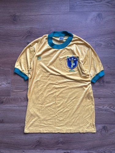 Men vintage penalty - men’s, brazil