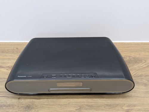 Panasonic rs52 home - panasonic,