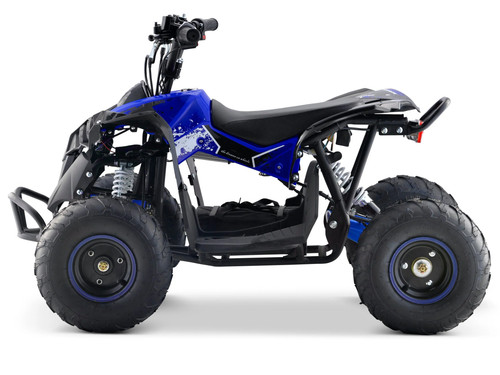 Neo outlaw electric quad bike - outlaw,
