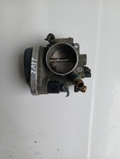 VAUXHALL VECTRA C ASTRA H ZAFIRA B 1.8 Z18XER THROTTLE BODY 55562380 2006-2013