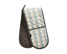 Habitat Circles Double Oven