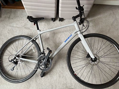 Giant fastroad 2023 - giant, large