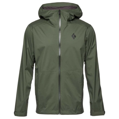 Black diamond mens - black,