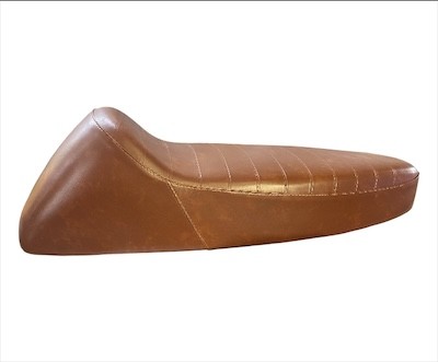 Vespa sports seat - vespa, px