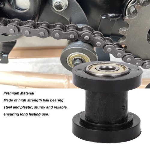Chain tensioner roller - tensioner,