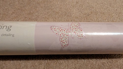 New laura ashley roll bella - new,