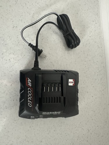 Metabo asc air - asc, cooled