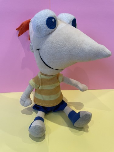 Phineas disney and - disney’s,