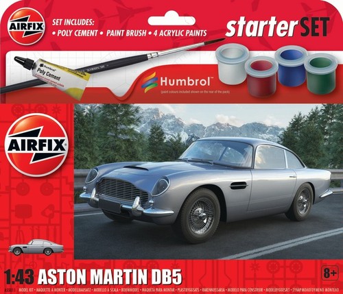 Brand new boxed airfix a55011 - brand,