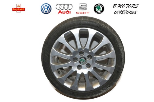 Genuine skoda fabia - genuine,
