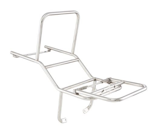 Vespa madrid rack rear - rack,,