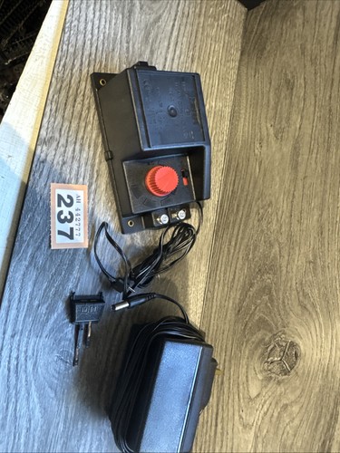 Hornby r965 controller - hornby,