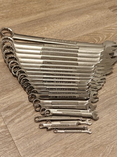 Sears craftsman tools usa - craftsman, nos