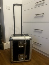 Vinyl record Trolley Bag /