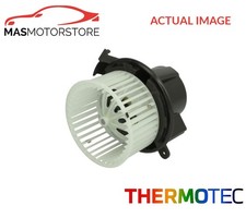 INTERIOR BLOWER FAN MOTOR LHD