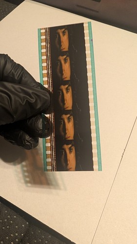 Lord the rings - the, 35mm