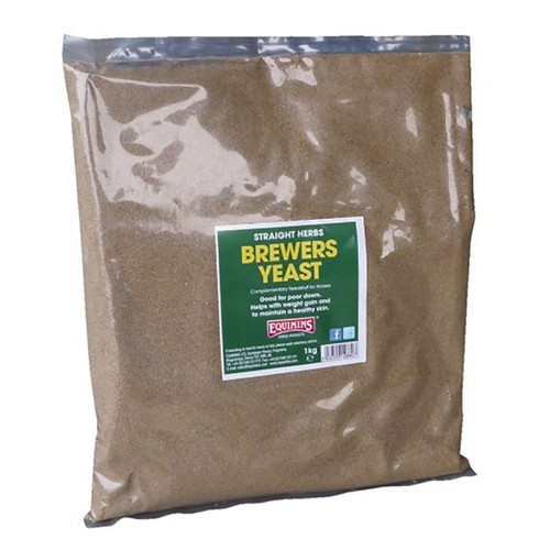 Equimins straight herbs - straight,