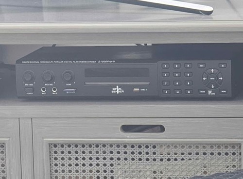 Star singer s1000 pro - star,