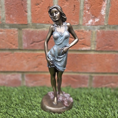 Veronese 2001 bronze figurine - veronese,