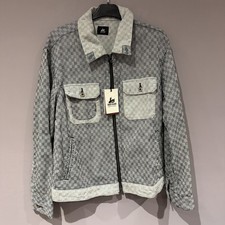 Paul Smith RED EAR Jacquard