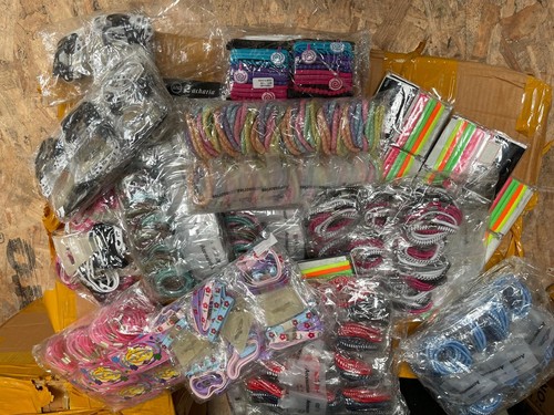 Wholesale mixed job lot - wholesale, hair