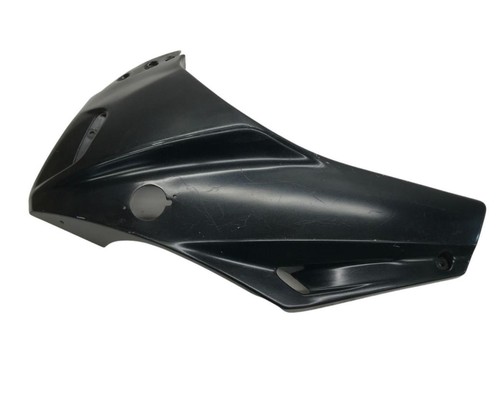Left fairing side panel - side,