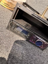 Pioneer Carrozzeria DEH-P650